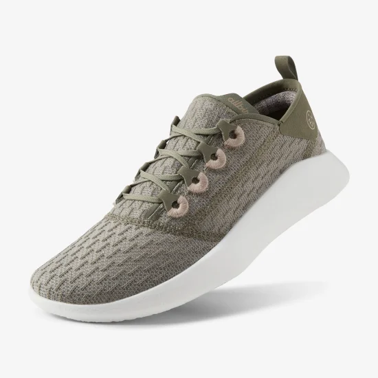 A10823 s24q2 superlight trainer rugged green blizzard pdp single 3q 1200x1200