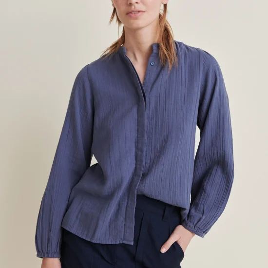 Ember ls shirt gots shirts ba481 05 421 vintage indigo 1 1650x crop center