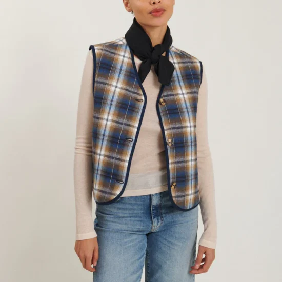 Trudie vest vests ba420 03 728 tobacco brown classic blue 690x crop center